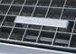 Зажима седловины решетки давления ИСО9001 тип запертого стального фиксированный интегрированный поставщик
