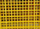 Пол вогнутой поверхности пластиковый скрежеща решетку сетки 19кс19/38кс38мм ФРП мини поставщик