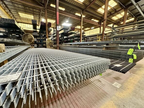 Gnee Steel (tianjin) Co., Ltd