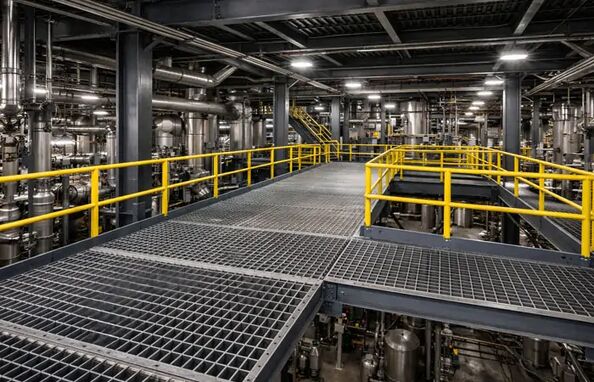 Gnee Steel (tianjin) Co., Ltd