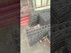 Прочные уличные ступени из оцинкованной стали