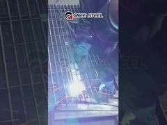 Узнайте, почему стоит выбрать стальные оцинкованные решетчатые ступени для лестниц для наружного применения с противоскользящим покрытием