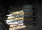 Пефорированные гальванизированные стальные проступи лестницы поверхность выскальзывания толщины 1,5 до 5мм анти- поставщик