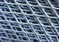 Анти- смещая расширенный материал 4.5мм до 100мм ЛВМ низкоуглеродистой стали сетки металла поставщик