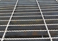 Решетка стального прута углерода К235, гальванизированное стальное гратинг справляясь утверждение ИСО9001 поставщик