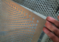 Анти- сетка металла вызревания пефорированная стальной пластиной на фильтр апертура 3мм до 200мм поставщик