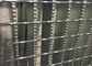 Анти- решетки стока мойки корозии с рамкой подгоняют сталь гальванизированную размером поставщик