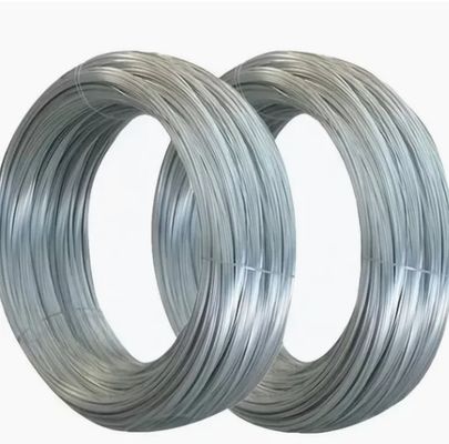 Galvanized Steel Wire Iron Wire for ACSR, on Demend