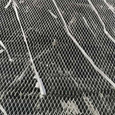 Горяче оцинкованные решетки из нержавеющей стали для промышленных дорожек и платформ