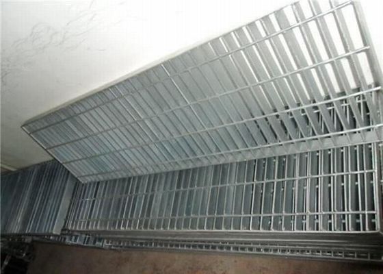 Предусматрива стока решетки высокой эффективности стальная с Адвокатурой подшипника рамки 25 кс 5